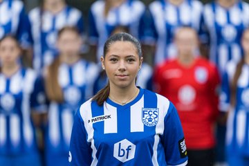 Bild 46 - wBJ FC Suederelbe.